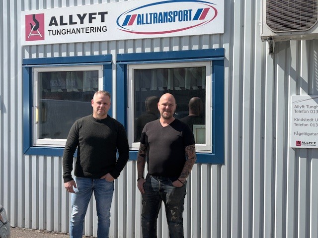 ALLYFT 3
