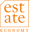 Estate Economy Logotyp